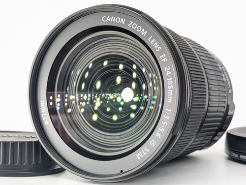 Vidéo top mint - mint], canon