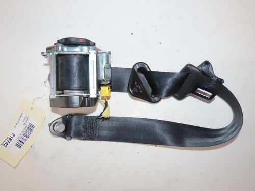 Ceinture arrière gauche - ceinture,