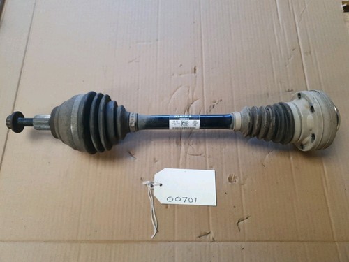 Caddy driveshaft 6 tdi - vw,