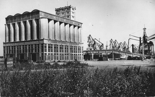 Carte postale ancienne