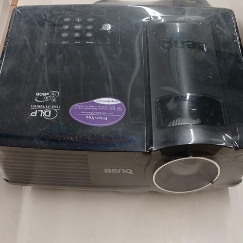 Projecteur numérique benq - projecteur,