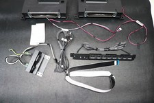 Flex cable speaker set - cable, &