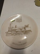 Emaux de Longwy Faïencerie