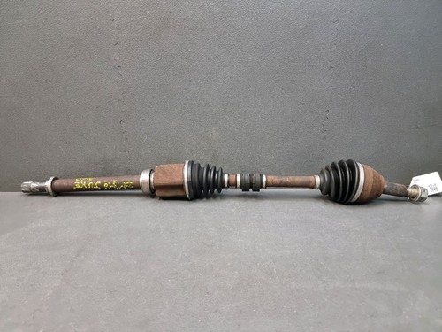 Cardan avant droit - -, nissan