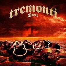 TREMONTI - DUST  CD NEUF 