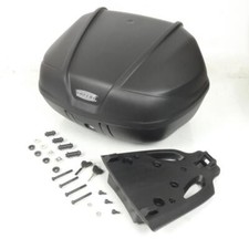 Top case 52L pour scooter