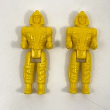 Vintage Lot of 2 Tente Exin