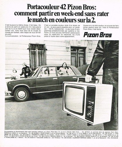 Publicite advertising 065 - publicite,