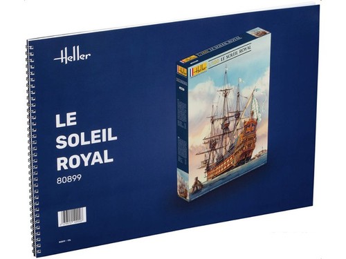 Heller brochure montage le - brochure,