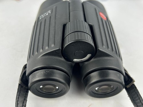 Rare leica 10x42 - leica, trinovid