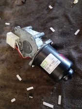 640589 Moteur d'essuie-glace  PEUGEOT 306 1.9 TD Ber. 5p/d/1905cc