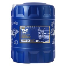 20 (1x20) Litres MANNOL SAE