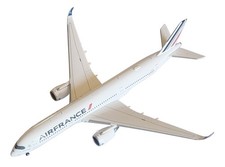 Maquette d'Avion Airbus A350