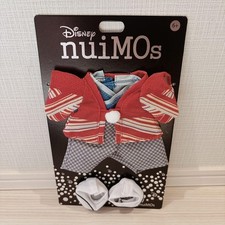 Costume Disney Store Nuimos