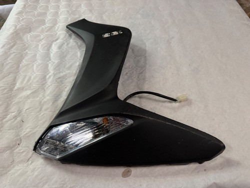 Carenage droit kymco - droit,