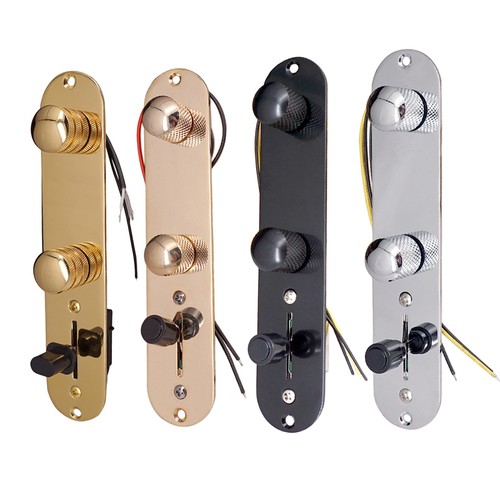 Boutons commutation 3 - boutons, de
