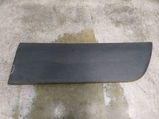 SIDE RUBBING STRIP RIGHT FRONT Renault Scénic I (JA) 2000 7700437692