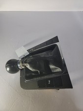 LEVIER DE VITESSES Volkswagen Passat Variant (3C5) Combi 2.0 TDI 140 (BMP)