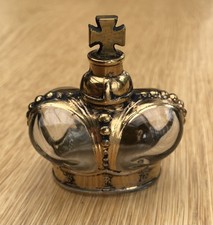 Ancien flacon parfum georgian - ancien,