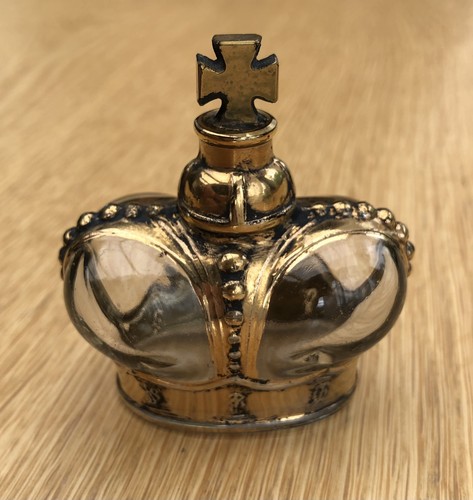 Ancien flacon parfum - ancien,