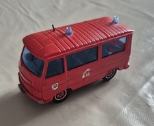 Solido toner gam camion