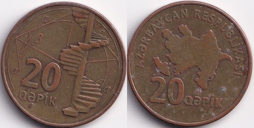 Qepik 2006 azerbaidjan - qepik,