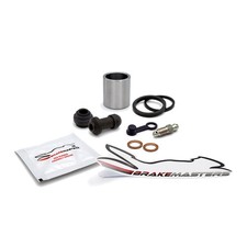 Honda CR85 RB 4 (Grande Roue) 2004 Étrier Frein Arrière Piston Joint Réparation