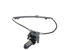 Leve vitre electrique avant