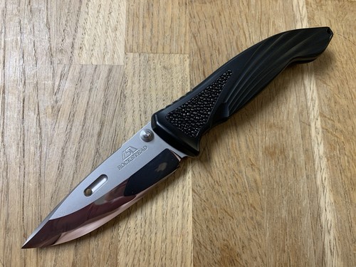 Rockstead shin knife zdp - rockstead,
