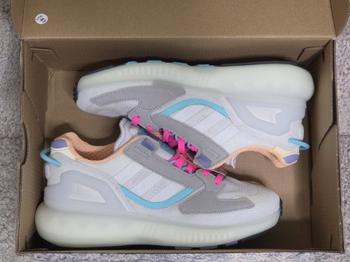 Adidas 5000 boost crystal - zx,