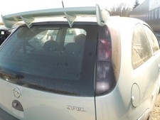 Banquette arriere OPEL CORSA C
