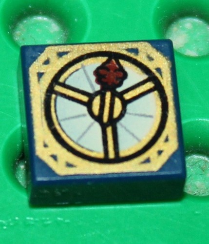 Boussole lego pirates - boussole,
