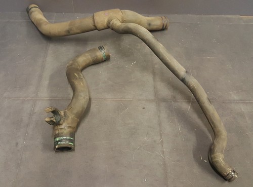 Durites radiateur renault - durites,