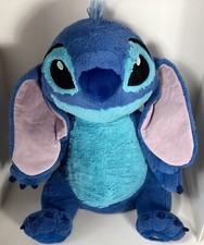 Disney exclusive stitch plush - disney,