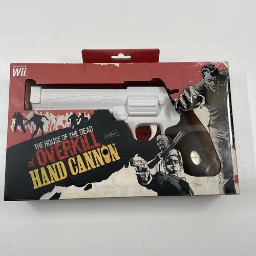 Neuf new accessoires gun - new,