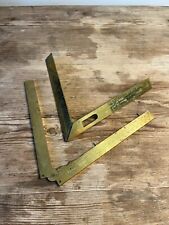 Lot d'instruments de mesure