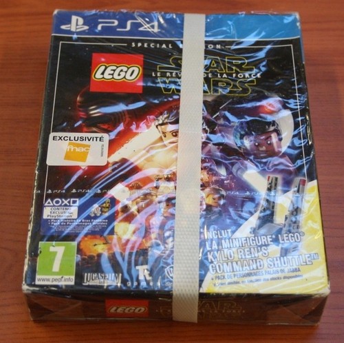 Sony lego star wars le - star,