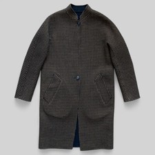 Manteau réversible en laine/cachemire mélangée Rag & Bone pour femme – taille...