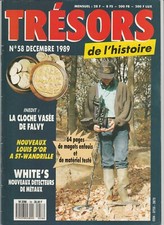 Revue Trésors de l'Histoire