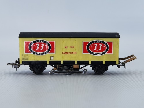 Hornby 7132 fourgon - ho,