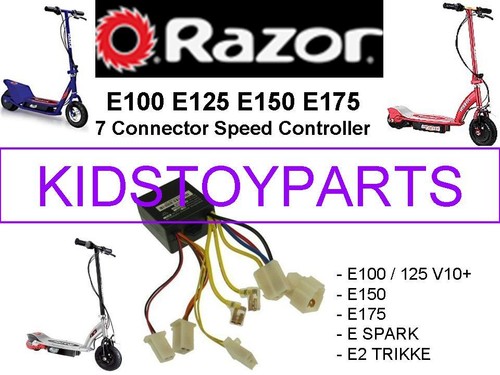 24v controller module - 24v,