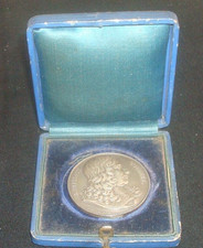 MEDAILLE CHAMBRE DE COMMERCE