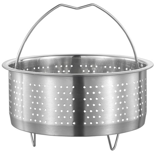 Cuisine vapeur panier - panier, inox