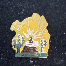 Pin’s  Johnny Hallyday Chanteur Musique