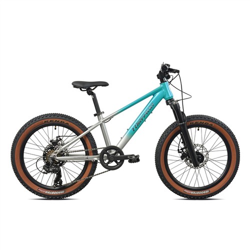 Vélo vtt enfant - vélo,