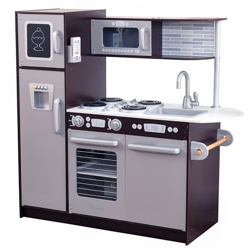 Kidkraft uptown espresso - kidkraft,