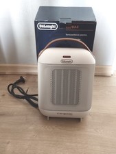 Chauffage soufflant DELONGHI HFX30C18.IW