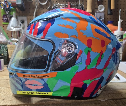 Agv misano 2014 full - agv, sv