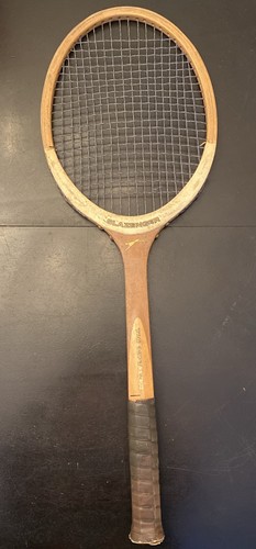 Vintage slazenger challenge - vintage,