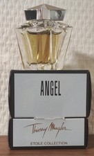 Eau de Parfum Angel Étoile Collection Thierry Mugler 5 ml. Boite. Plein. TB état